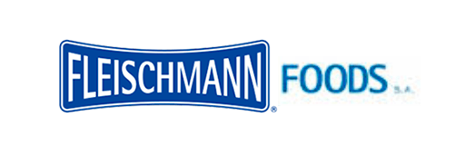 Premezclas S.A. - Logo Fleischman