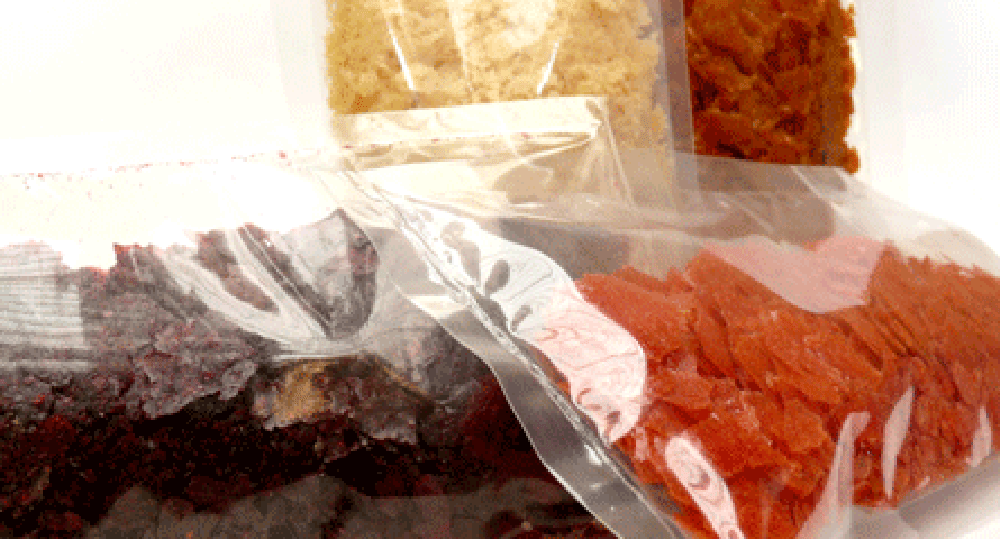 Premezclas S.A. - Mezclas en polvo en sachet