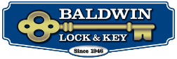 Baldwin Lock & Key