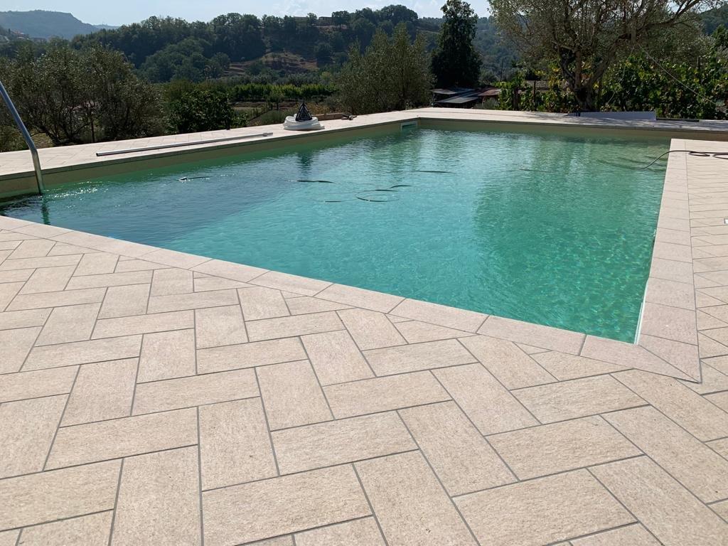 Realizzazioni piscina 13