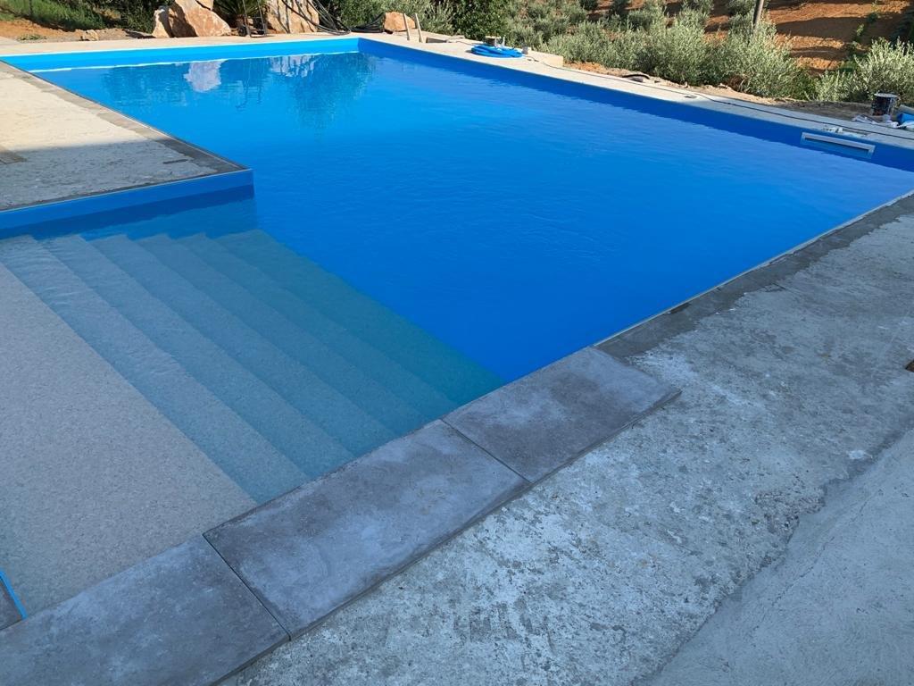 Realizzazioni piscina 14
