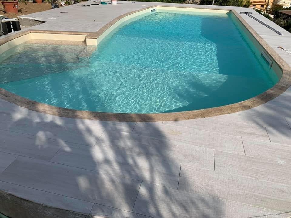 Realizzazioni piscina 10