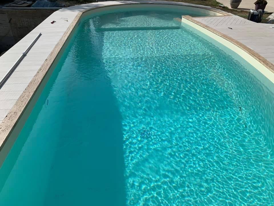 Realizzazioni piscina 9