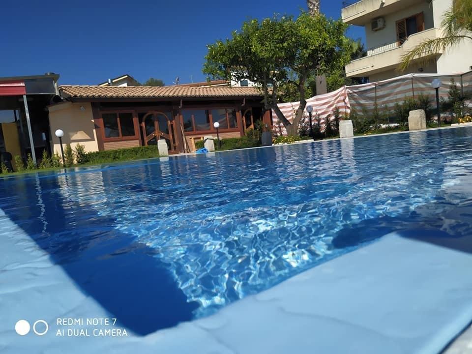 Realizzazioni piscina 6