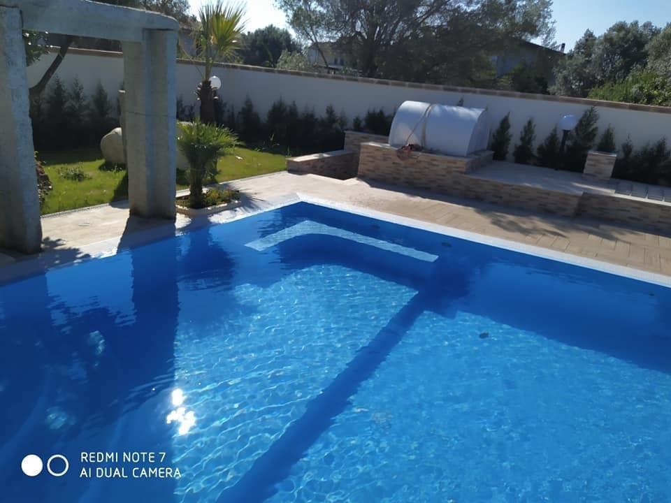 Realizzazioni piscina 5