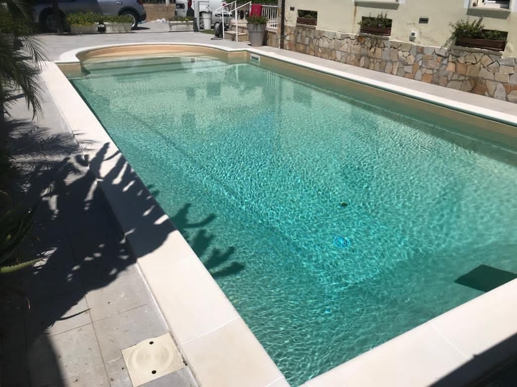 Realizzazioni piscina 3