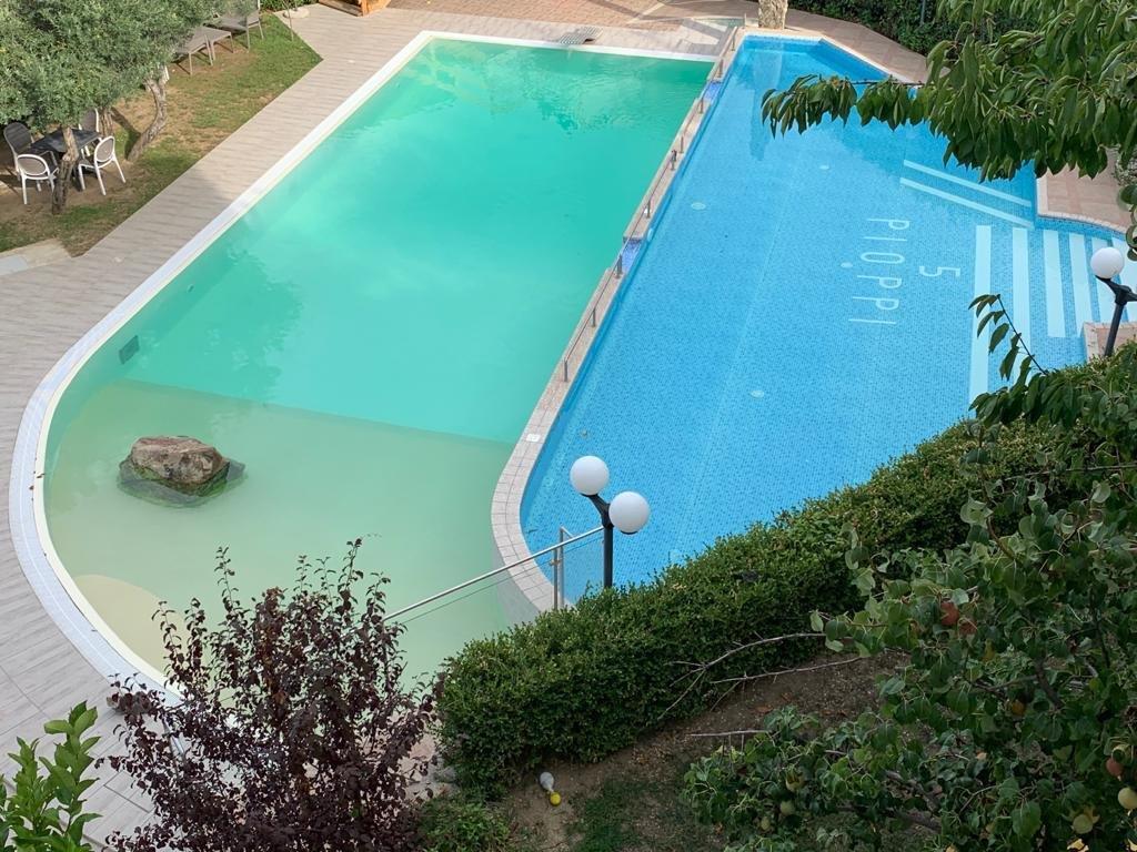 Realizzazioni piscina