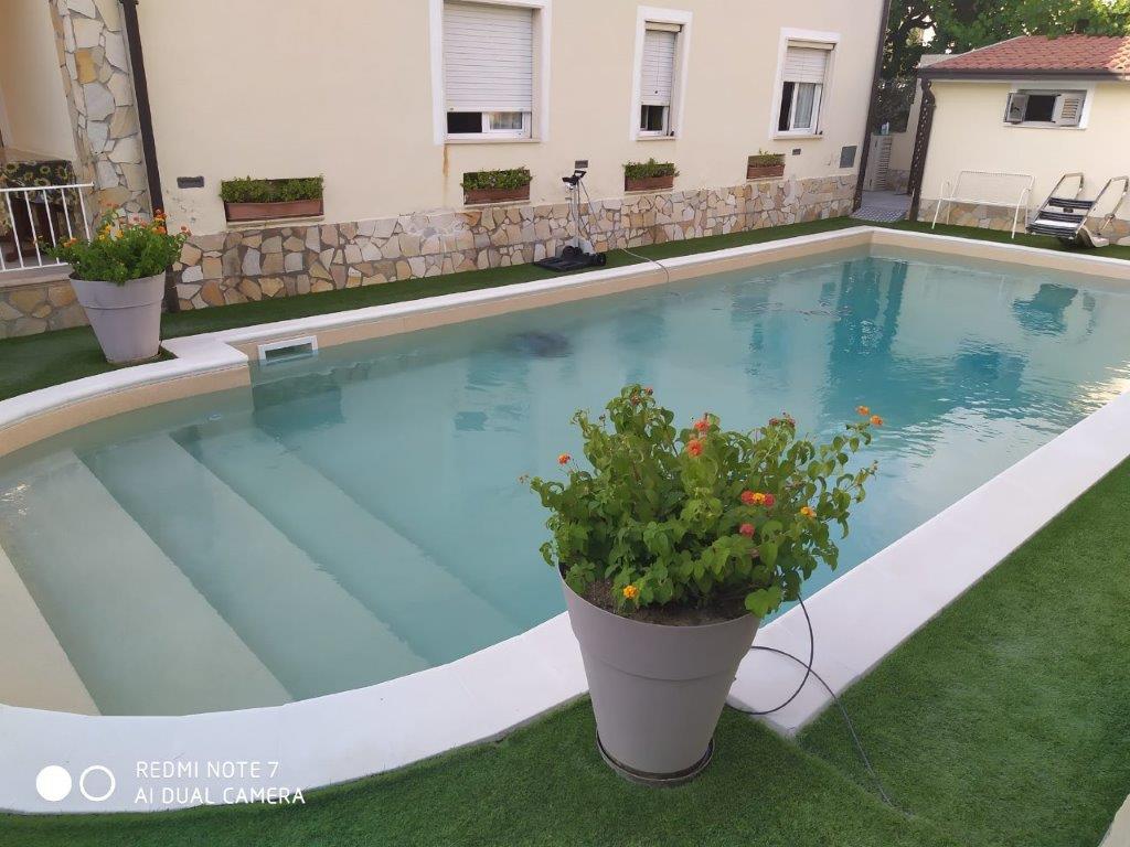 Realizzazioni piscina 1