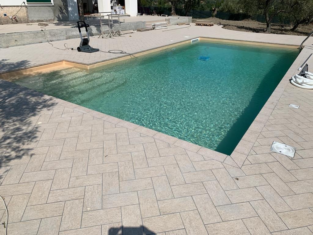 Realizzazioni piscina 11