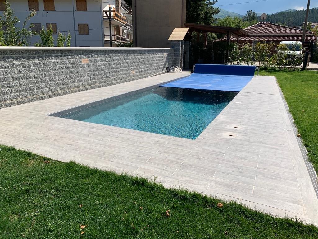 Realizzazioni piscina 12