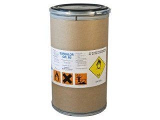 Pulitori chimici piscine