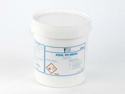 Pulitori chimici piscine