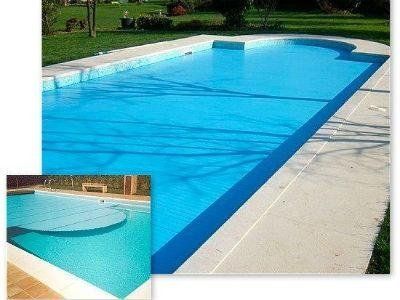 Coperture per piscine