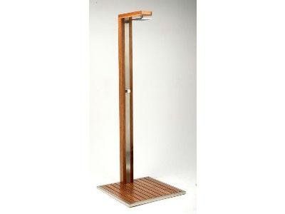 Docce solare con piatto