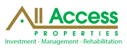 All Access Properties Logo