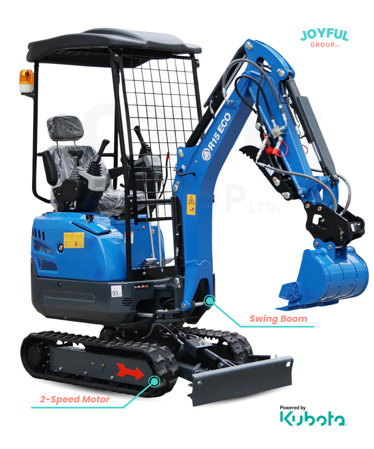 Rippa R15 For Sale in New Brunswick Canada