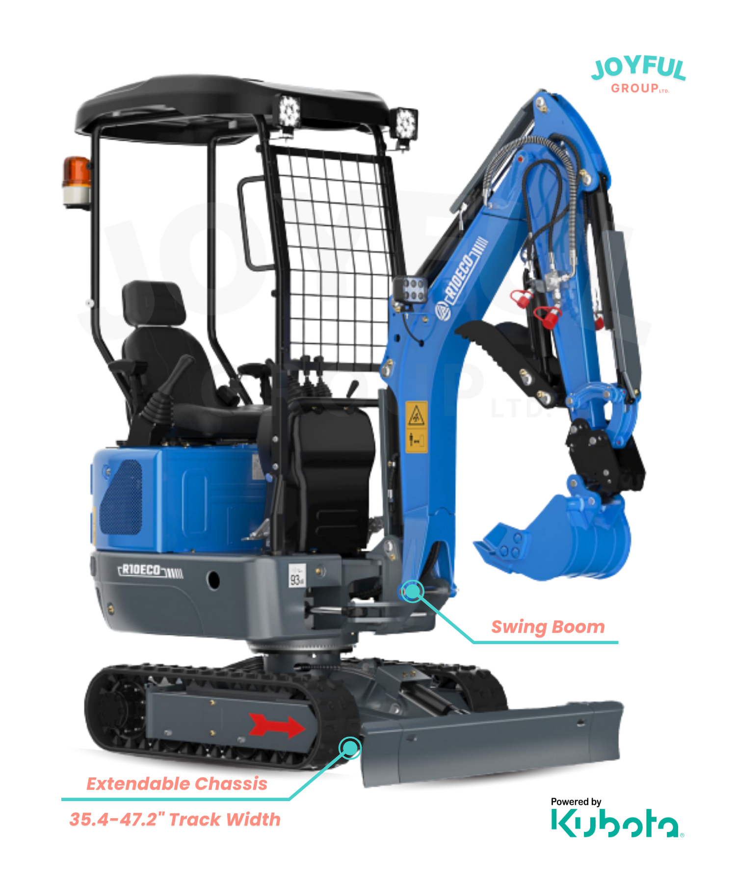 Rippa R10 for sale in Sussex, NB, Canada