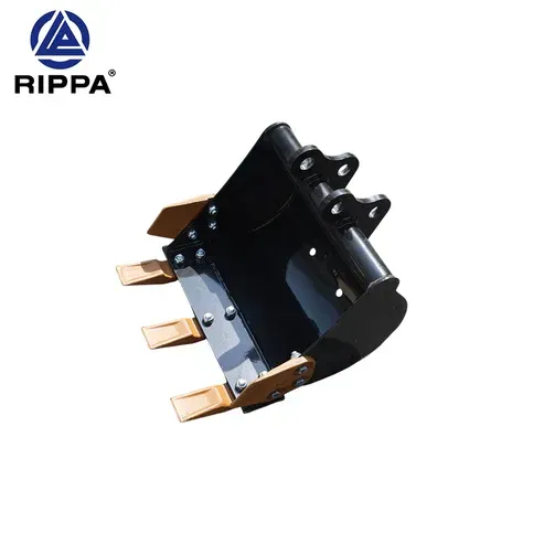 R10-13-15 Digging Bucket | 24