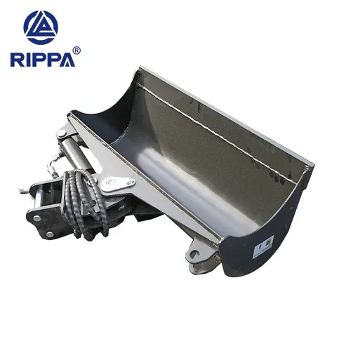 R10-13-15 Tilt Bucket | 39