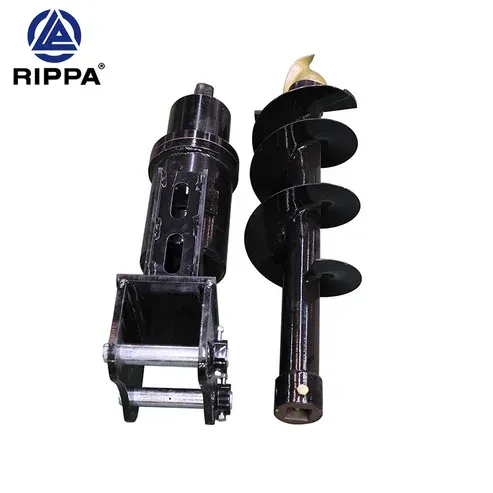 R10-13-15 Auger |  31.5