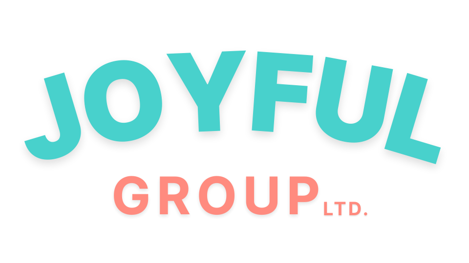 Joyful Group Logo