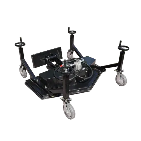 Lawn Mower