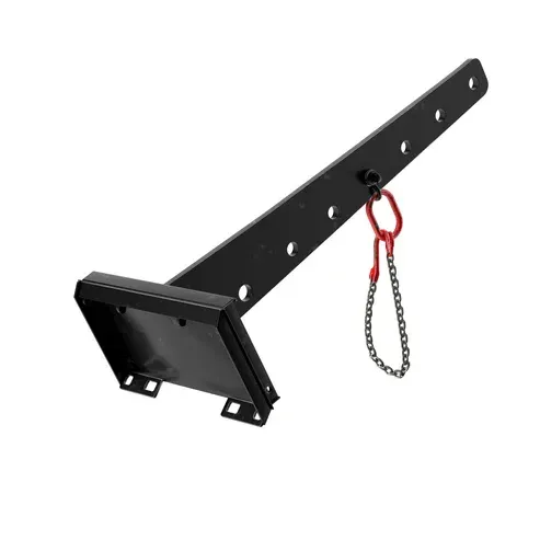 Multi point lifting bar