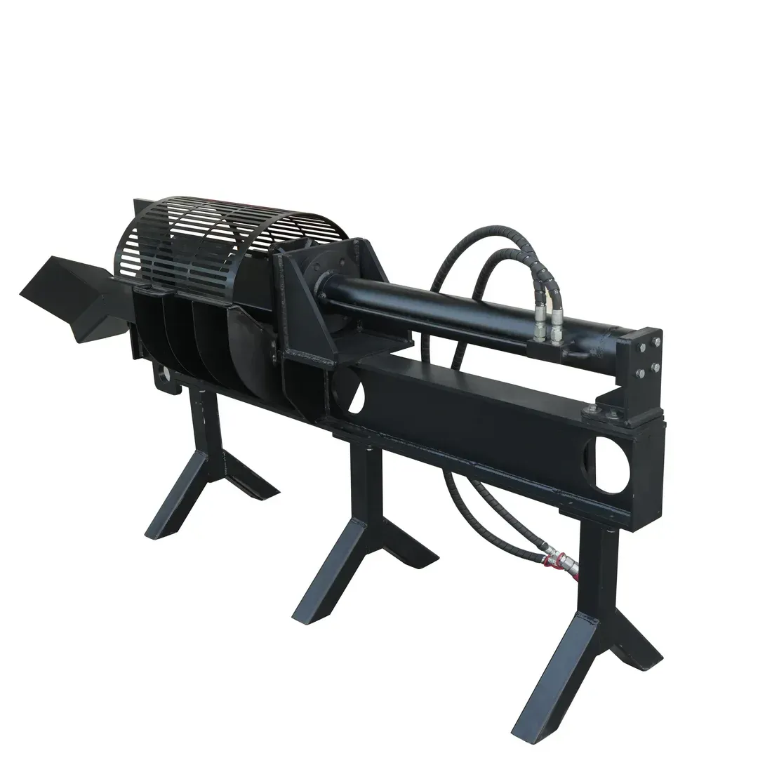 Log Splitter