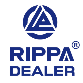Joyful Group and Rippa Dealer Logo