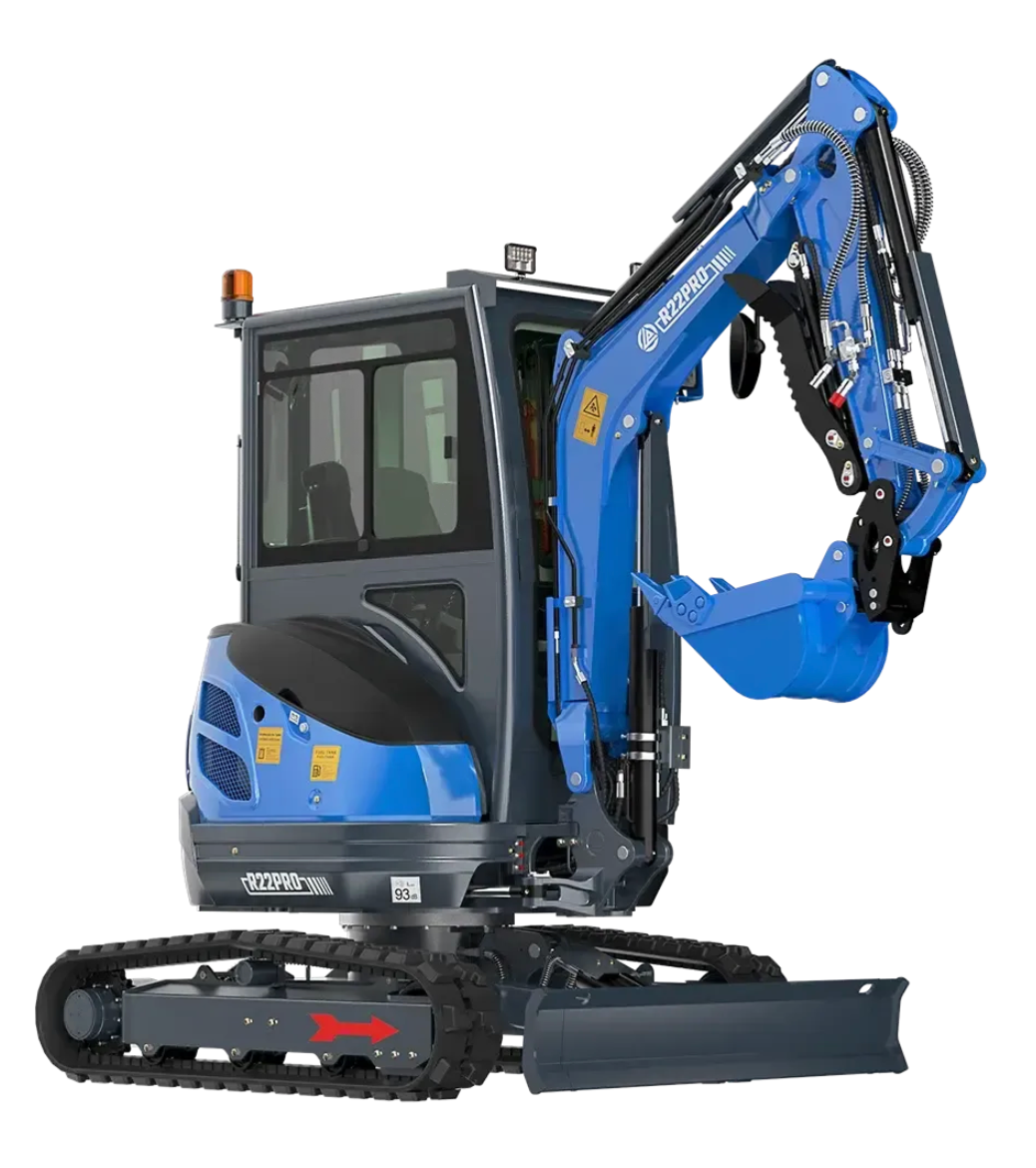 Rippa R22 For Sale in NB Canada