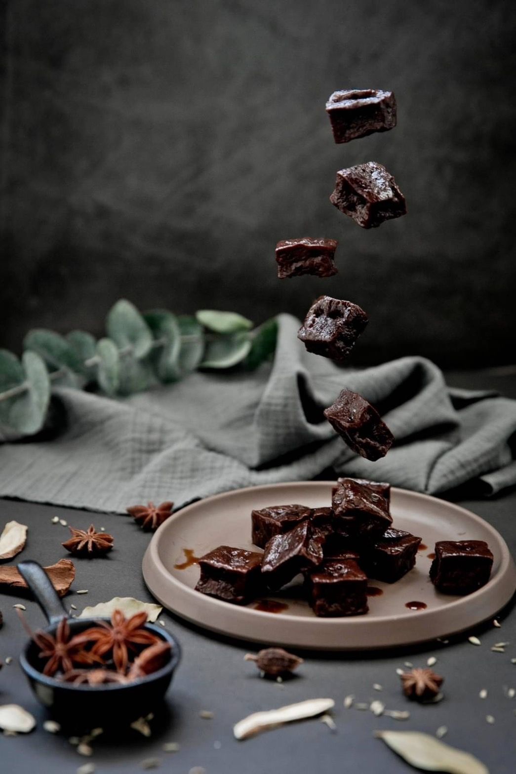 【雙下巴】激推下酒菜蜜汁豆干(可素食)/300G NT$130