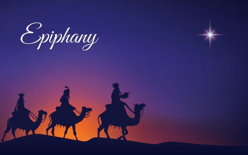 Exiit qui seminar Feast of the epiphany