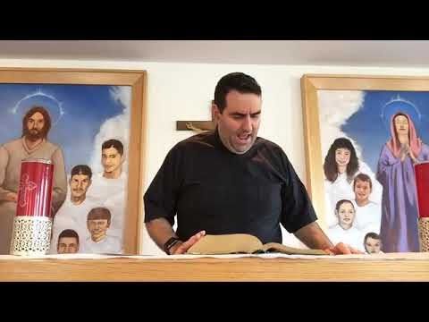 Lenten Retreat Day 3