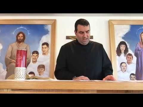 Lenten Retreat Day 4