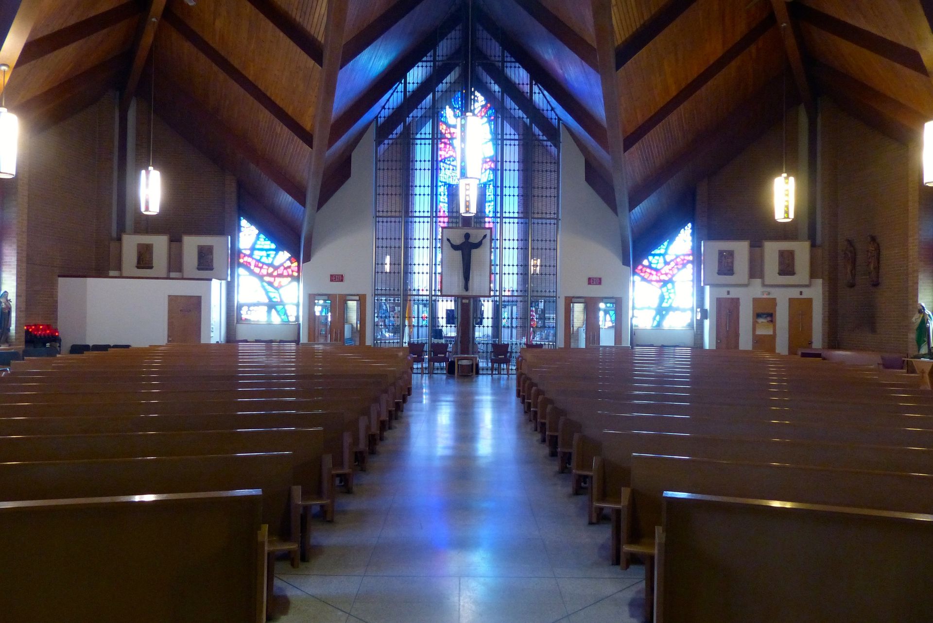 Gallery - Padre Pio Parish | Catholic Church