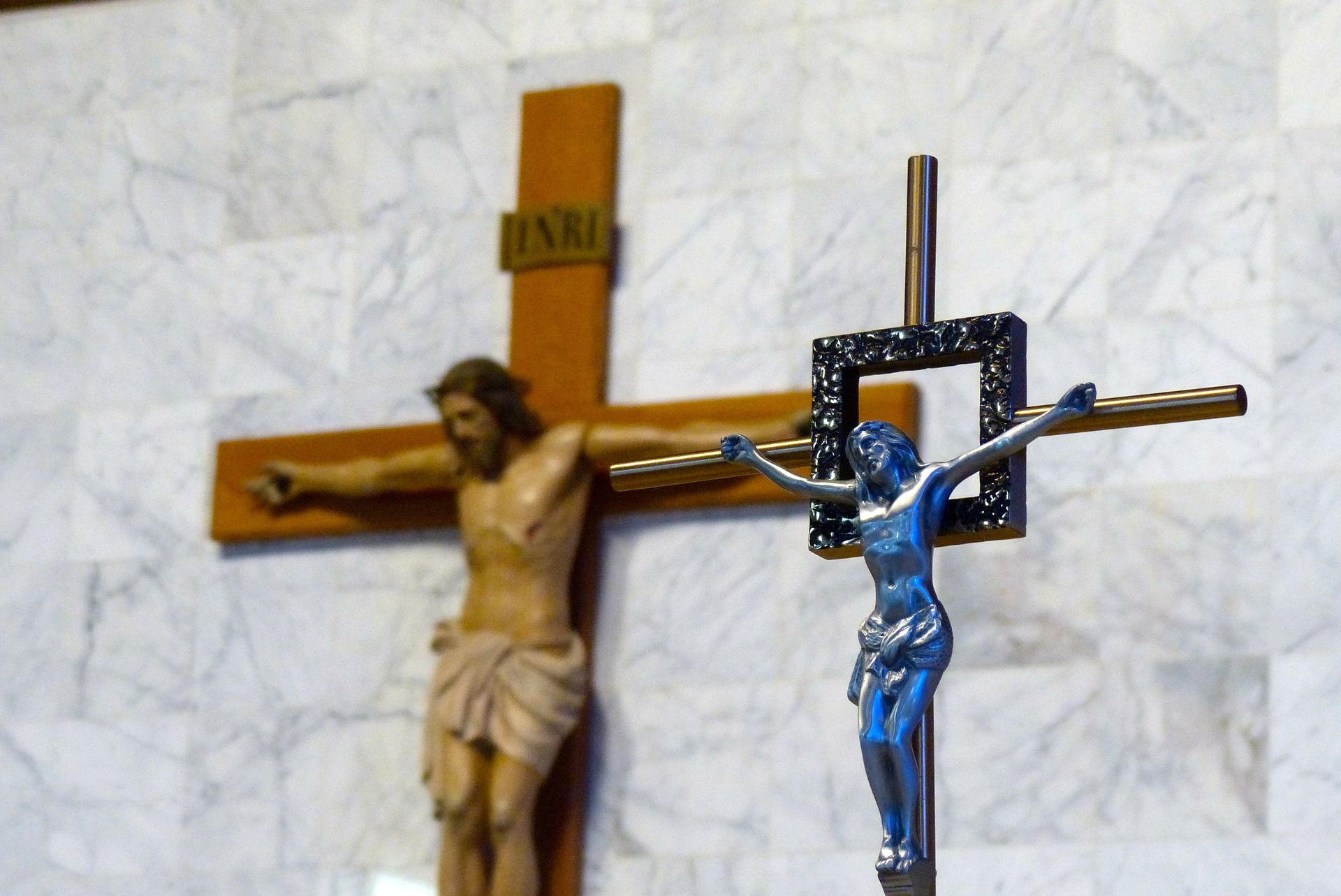 Our Lady of Pompeii, Padre Pio Parish, Vineland, NJ Photo Credit Kelli Campbell