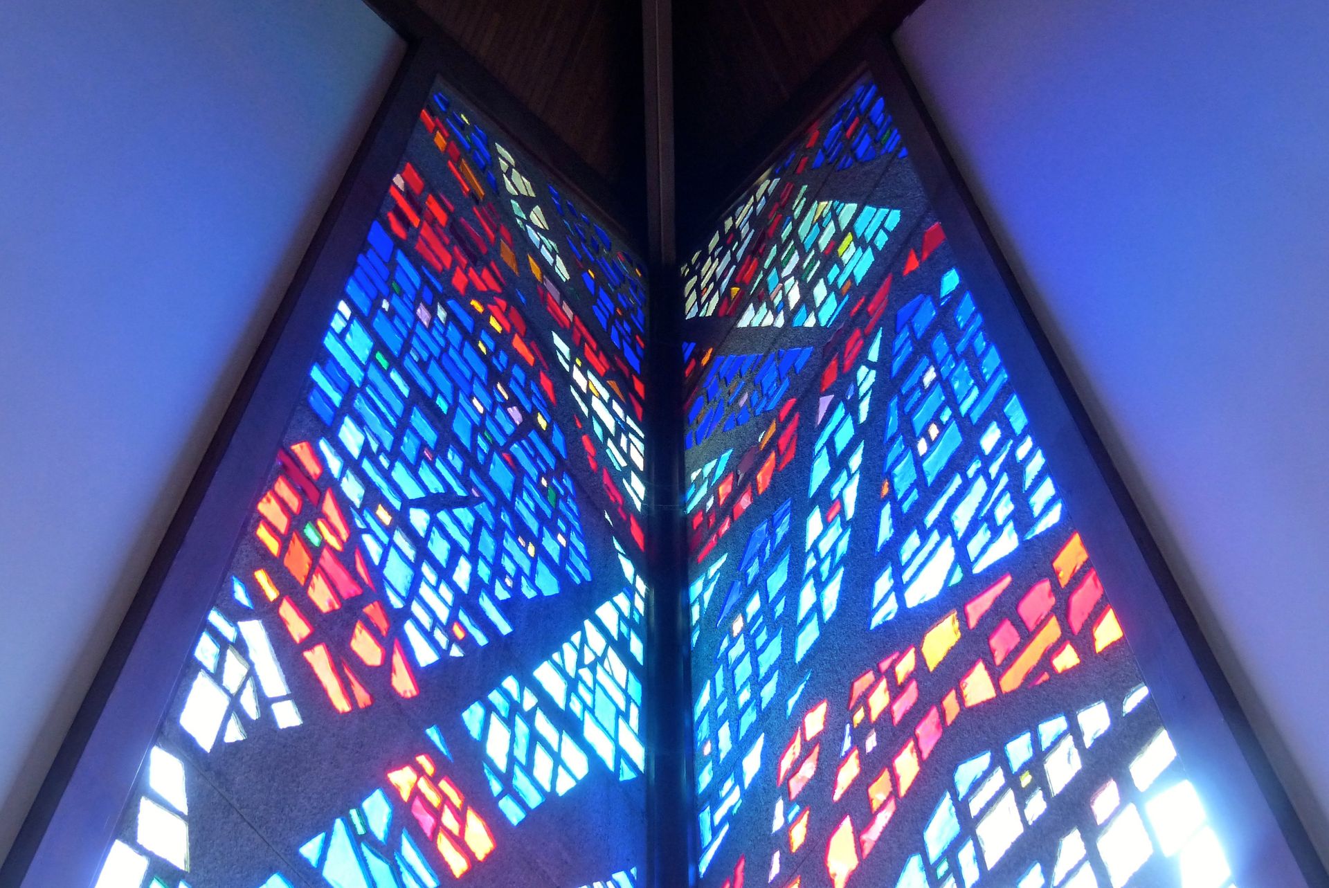 Our Lady of Pompeii, Padre Pio Parish, Vineland, NJ Photo Credit Kelli Campbell