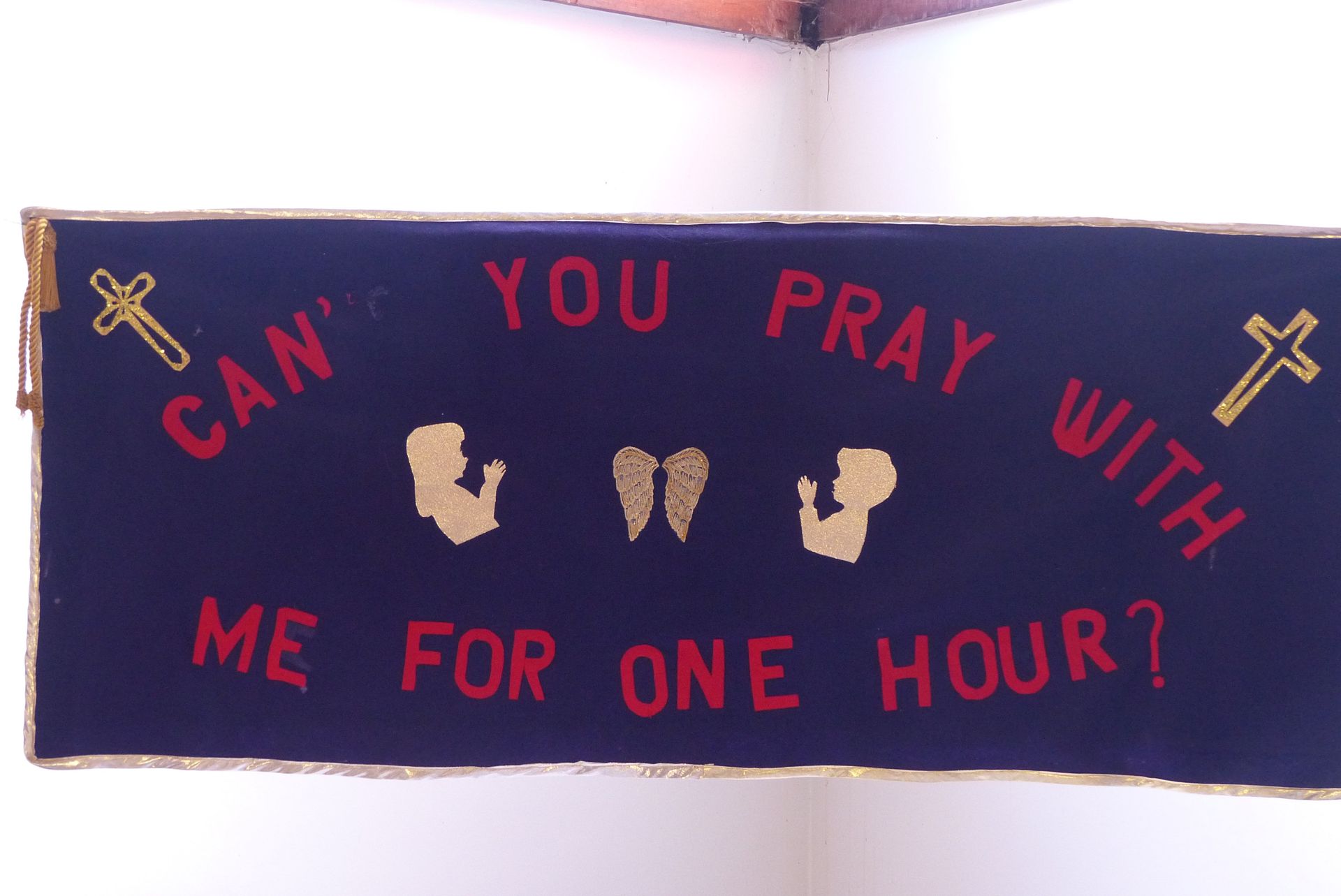 Our Lady of Pompeii, Padre Pio Parish, Vineland, NJ Photo Credit Kelli Campbell