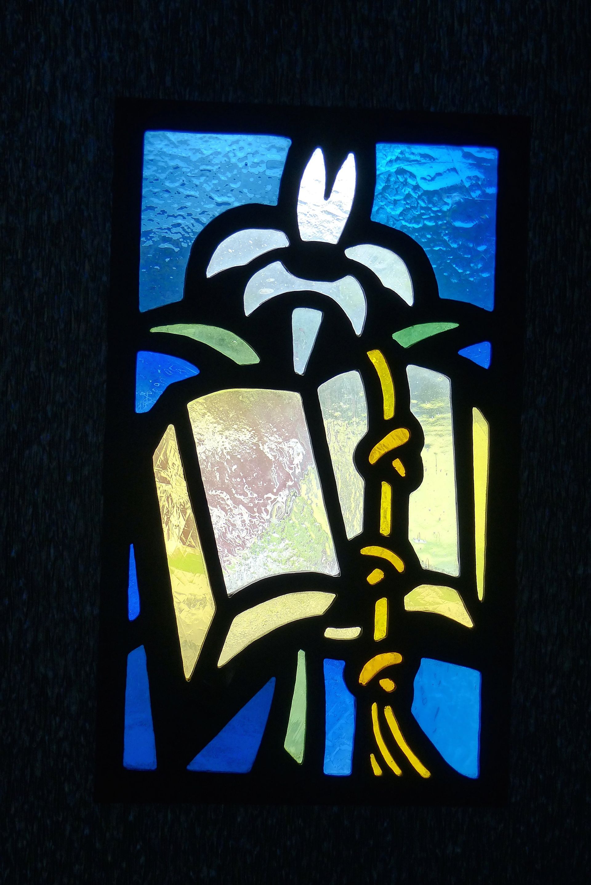 Our Lady of Pompeii, Padre Pio Parish, Vineland, NJ Photo Credit Kelli Campbell