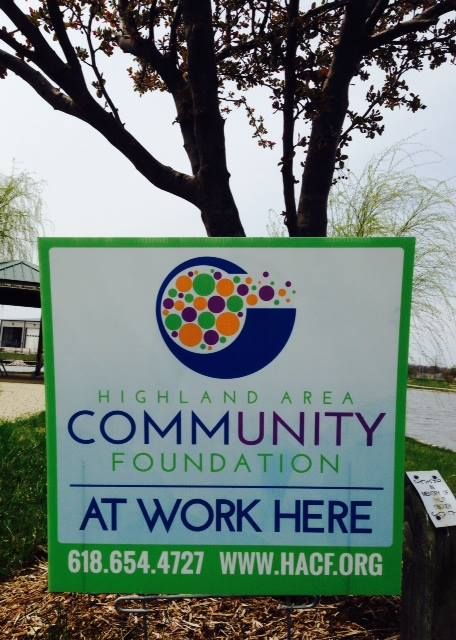 grant stories for highland community