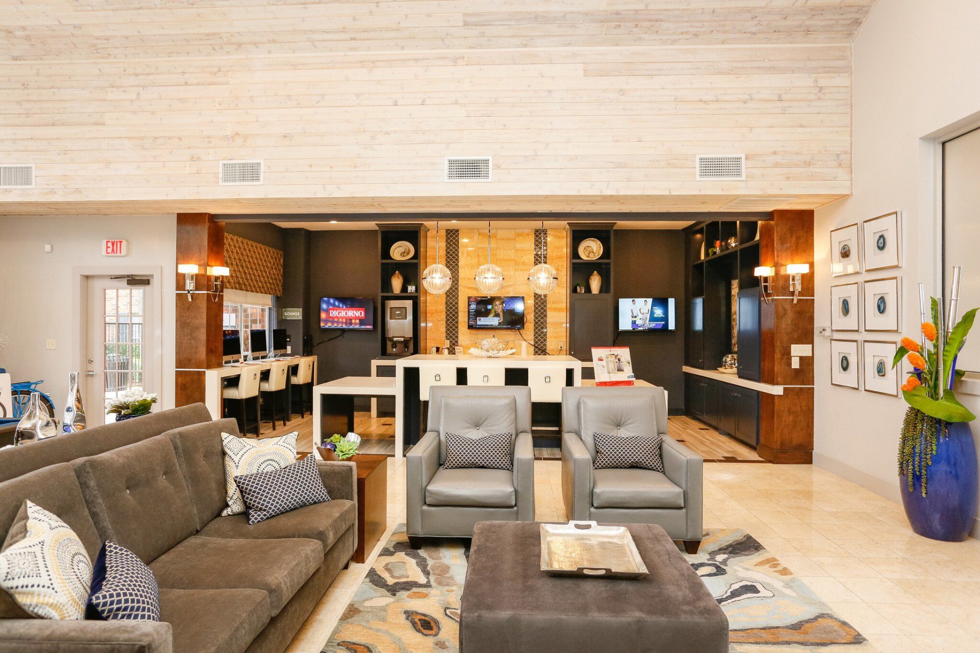 Aston at Cinco Ranch Apartments for Rent in Katy, TX