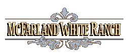 McFarland White Ranch