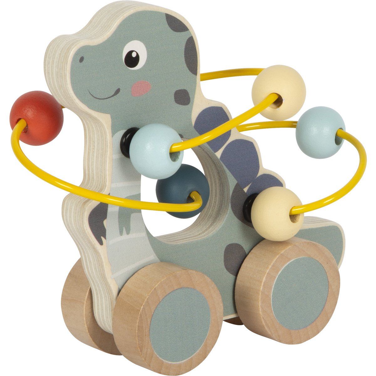 Schuifdier met motorlus