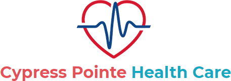 Cypress Pointe Health Care — Hammond, LA — Cypress Pointe Health Care