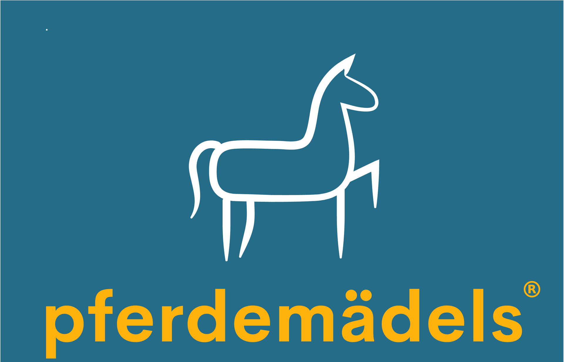 Logo with 