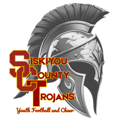 Logo for a football club, 