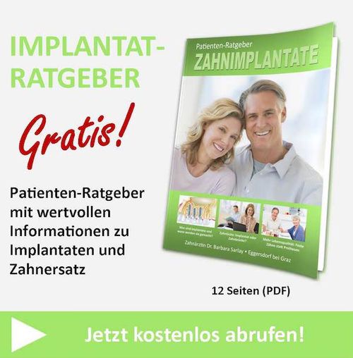 Implantat-Ratgeber Eggersdorf bei Graz