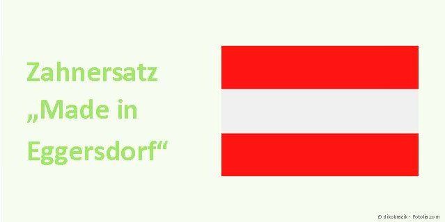 Zahnersatz hergestellt in Eggersdorf; Österreich Zahnersatz hergestellt in Eggersdorf, Österreich