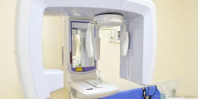 Digitaler Volumen-Tomograph (DVT): Dreidimensionale Röntgenaufnahmen für mehr Sicherheit