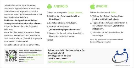 AppCard RS